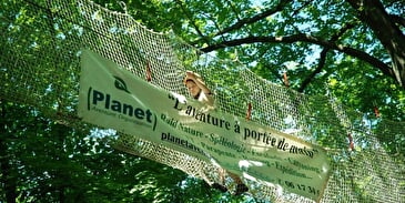 Planet Aventure Organisation