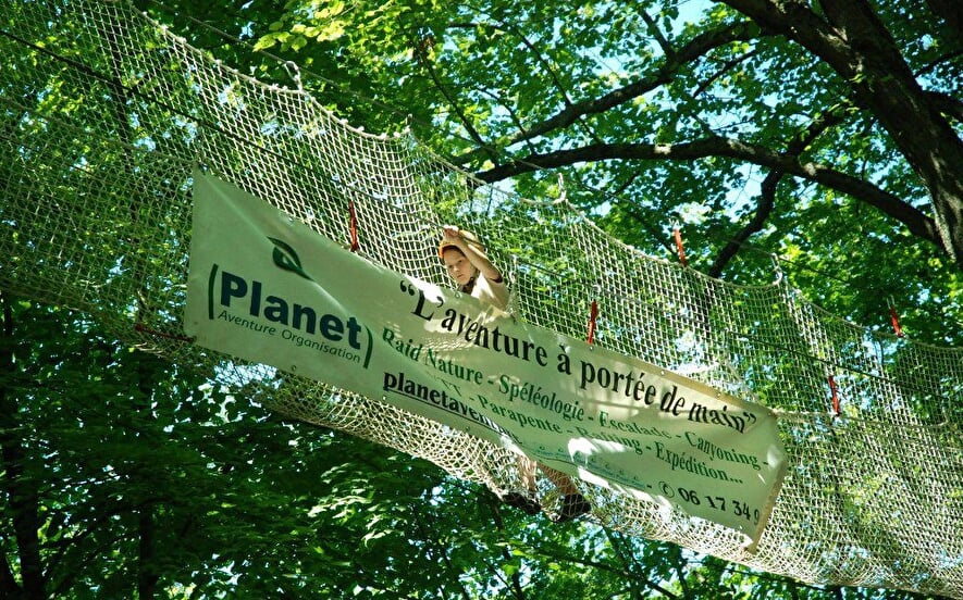 Planet Aventure Organisation