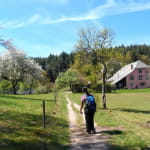 Randonnée bien-être et SPA