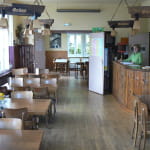 Refuge des Amis de la Nature