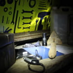 Escape Game au Parc Tellure