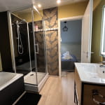 Suite verte vallée