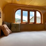 Hébergement insolite - Roulotte Baerbnb