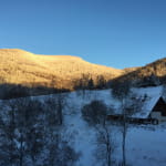 Ferme-auberge les Buissonnets