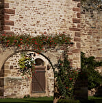 Remparts de Westhoffen