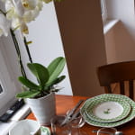 Meublé de l'Hostellerie Alsacienne - L'Orchidée