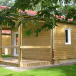 Camping Le Florival
