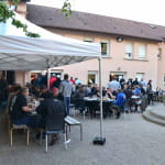 Gîte les Chaumes la Forain