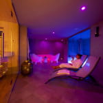 Dune spa privatif