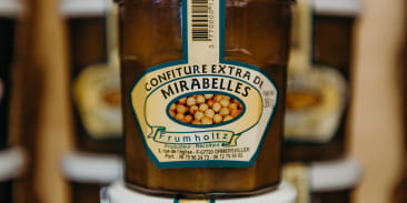 Le verger des frères Frumholtz