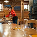Auberge du Pied du Hohneck