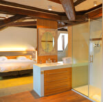 Hôtel Restaurant Spa Au Cheval Blanc
