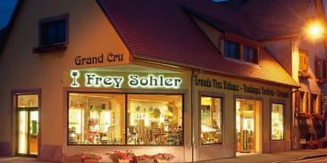 Alsace Frey-Sohler