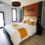 Lodges de standing