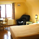 Hôtel-restaurant Auberge des Trois-Châteaux