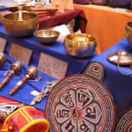 Solhimal - artisanat Himalayen