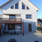 Chambres d'hôtes - Chalet des Beuquillons