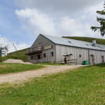 Ferme-auberge le Drumont