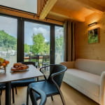 Tiny house - Ûte Fleckenstein