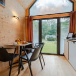 Tiny house - Ûte Froensbourg