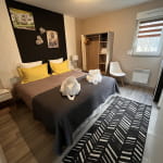 Lodge silex