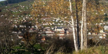 Commune de La Bresse