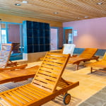 Centre Aquatique et de Bien-Être - Espace Bien-Être