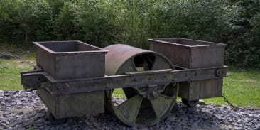 Sentier thématique : De la Mémoire à l'Histoire