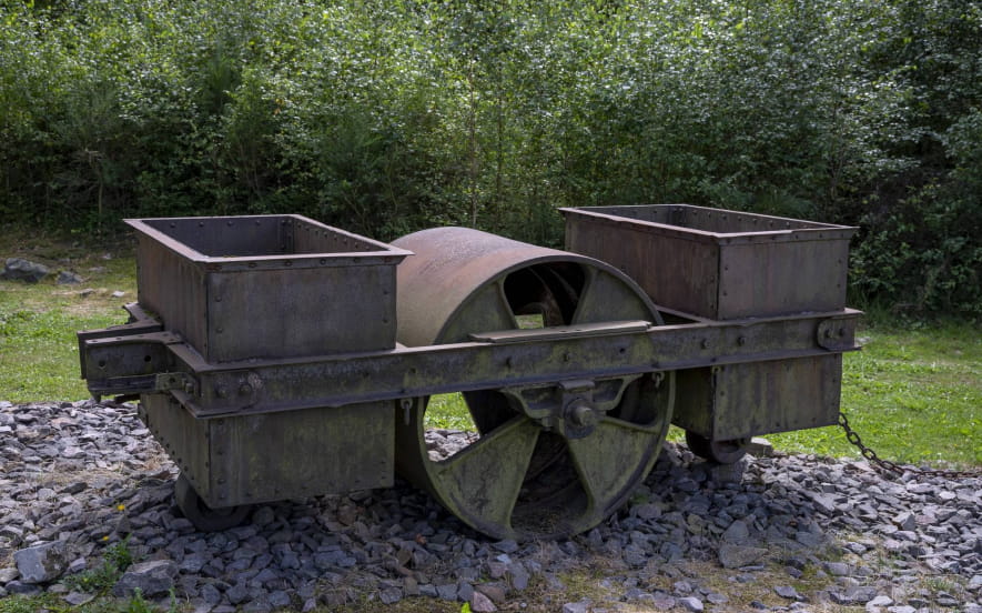 Sentier thématique : De la Mémoire à l'Histoire