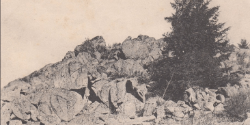 Roche de Rovemont