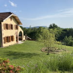 Meublé la Belle Vue