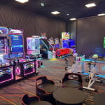 King Size Game Center