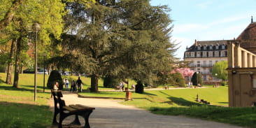 Parc Thermal