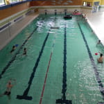 Centre aquatique - Piscine de Wesserling