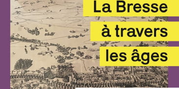 Table ronde 'La Bresse à travers les âges'