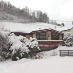 Maison 6 personnes - Le Rouge Feigne - Jardin arboré et belle terrasse