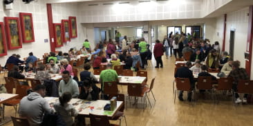 Salon du Jeu