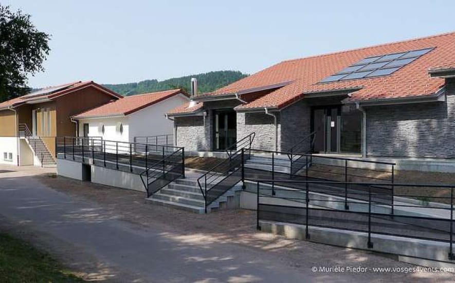 Village vacances les 4 Vents Cap France