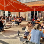 Bistro de la Halle