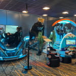 King Size Game Center