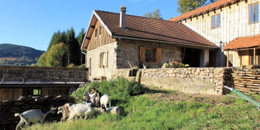 Ferme de Noiregoutte