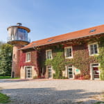 Les Gîtes du Château - Suzel