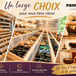Pierres du Monde