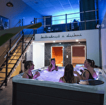 Spa Privatif Nancy