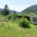 Appartement 7 personnes - Le Lynx - Les Gîtes de Bramont