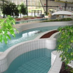 Centre aquatique Cap Vert