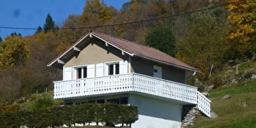 Chalet 4 personnes Le Podent - Proche des sentiers