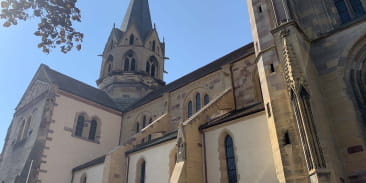 Eglise Notre-Dame de l'Assomption