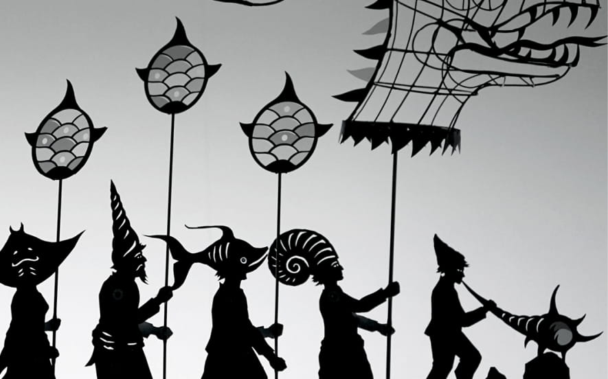 Spectacle : La Renverse