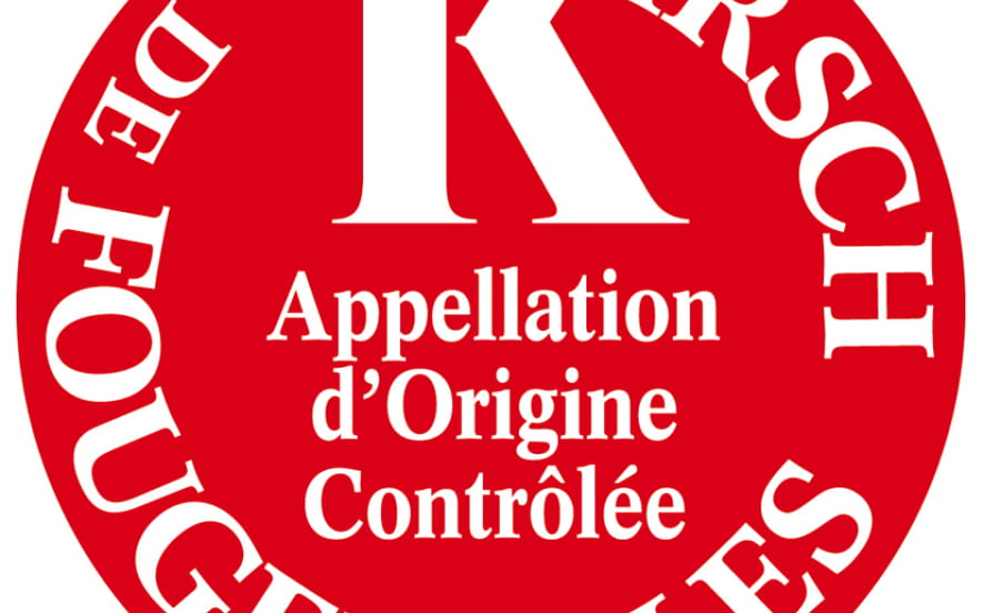 Aoc Kirsch de Fougerolles